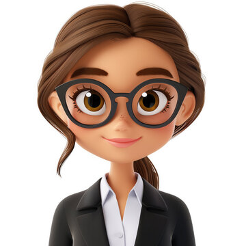 Sophia, Tech Startup CEO