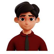 Ethan, Small Business Owner