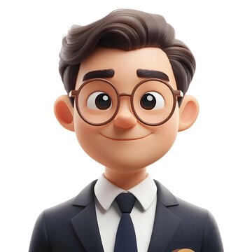 Ethan, Small Business Owner